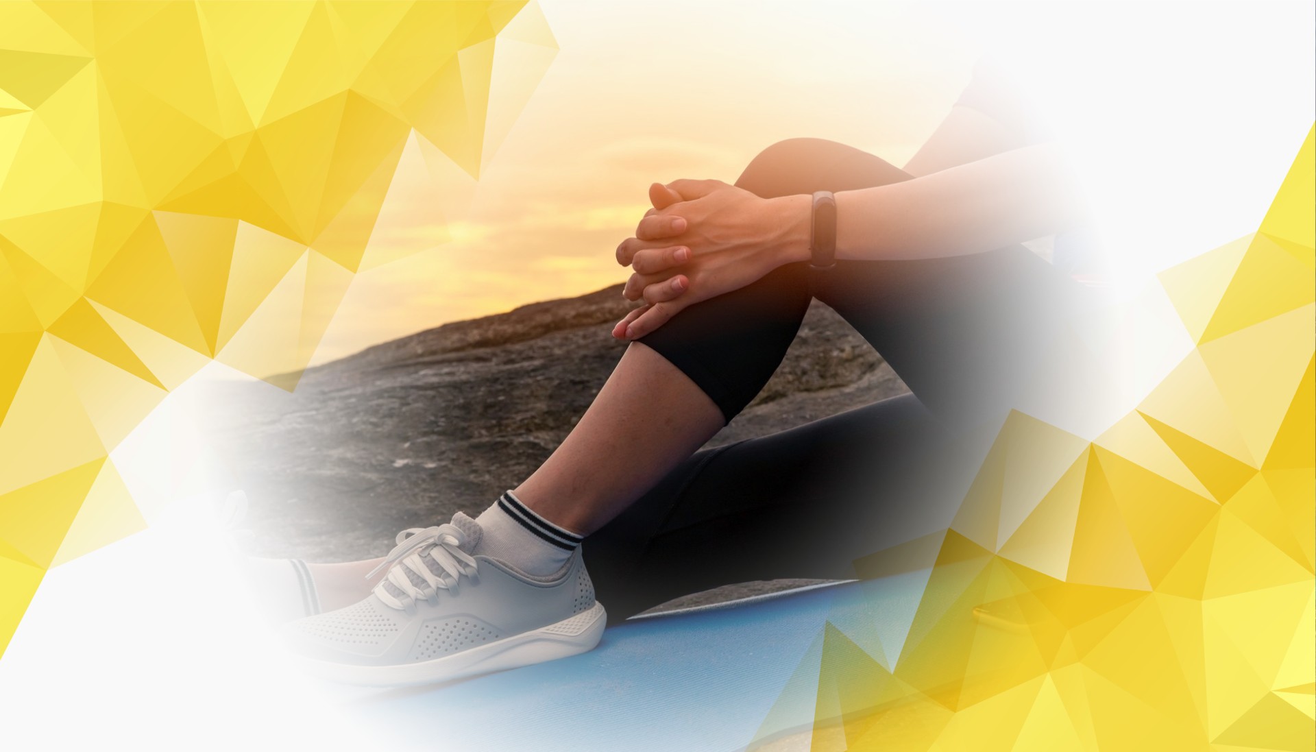 Empowering Home Self-Checks: How MAI Motion on Your Phone Can Revolutionise Knee Care