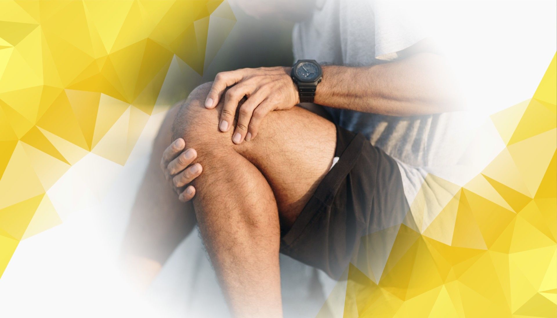 Transforming At-Home Knee Care: A Simple Guide to Using MAI Motion with Your Phone Camera for Self-Checks