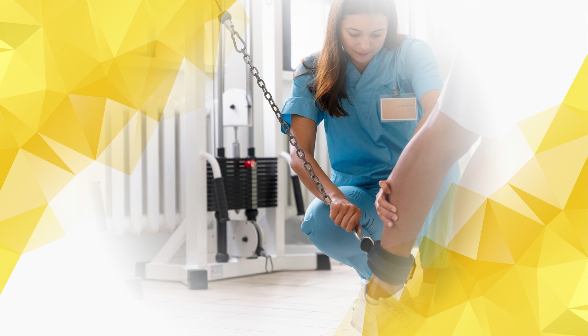 Revolutionising Rehabilitation: How MAI Motion’s Customised Gait Analysis Personalises Patient Recovery