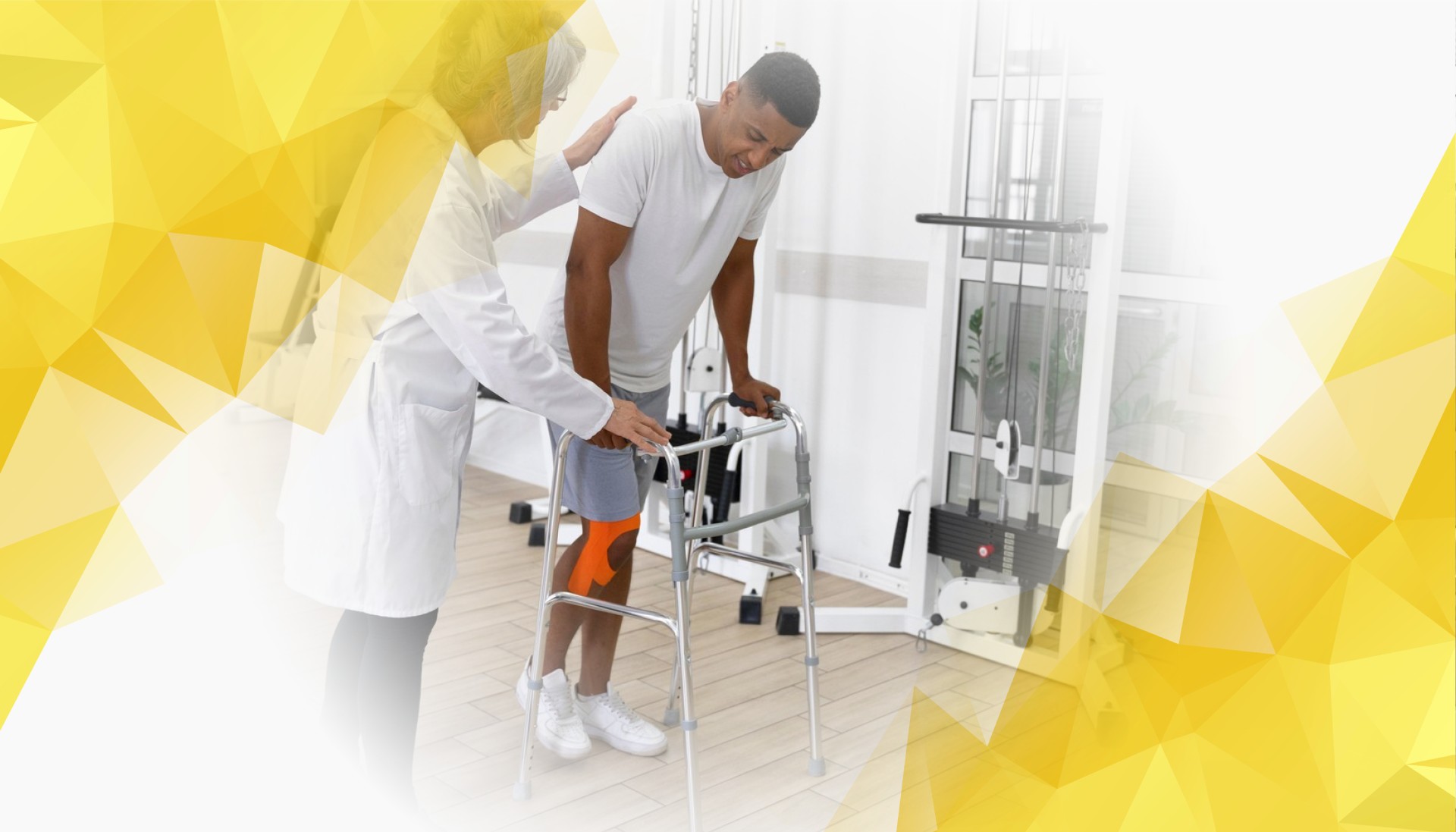 From Seated to Standing: Redefining Functional Mobility with the Sit-to-Stand Test at MAI Motion