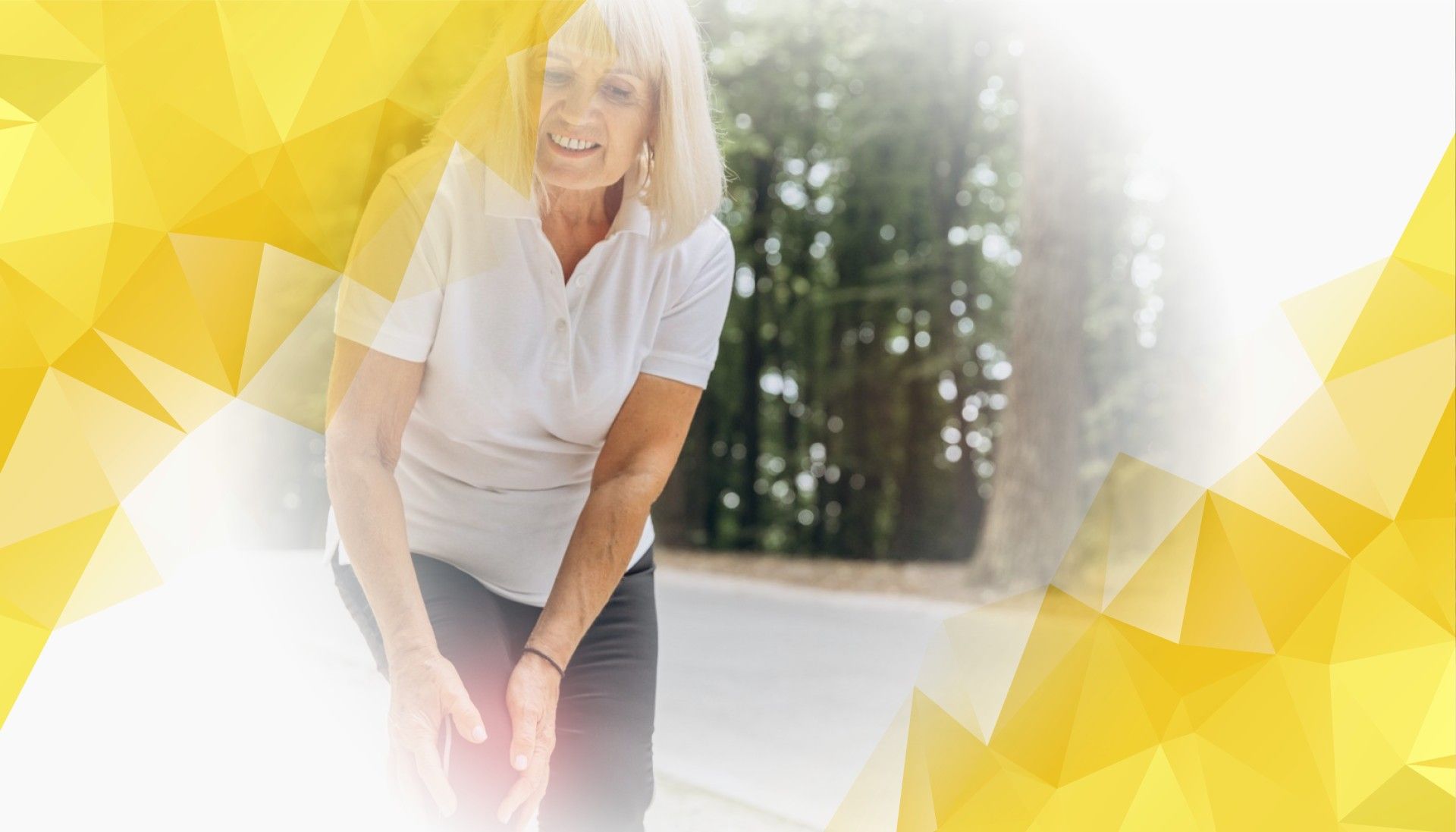 Revitalising Ageing Knees: How MAI Motion Offers a New Approach to Osteoarthritis Care