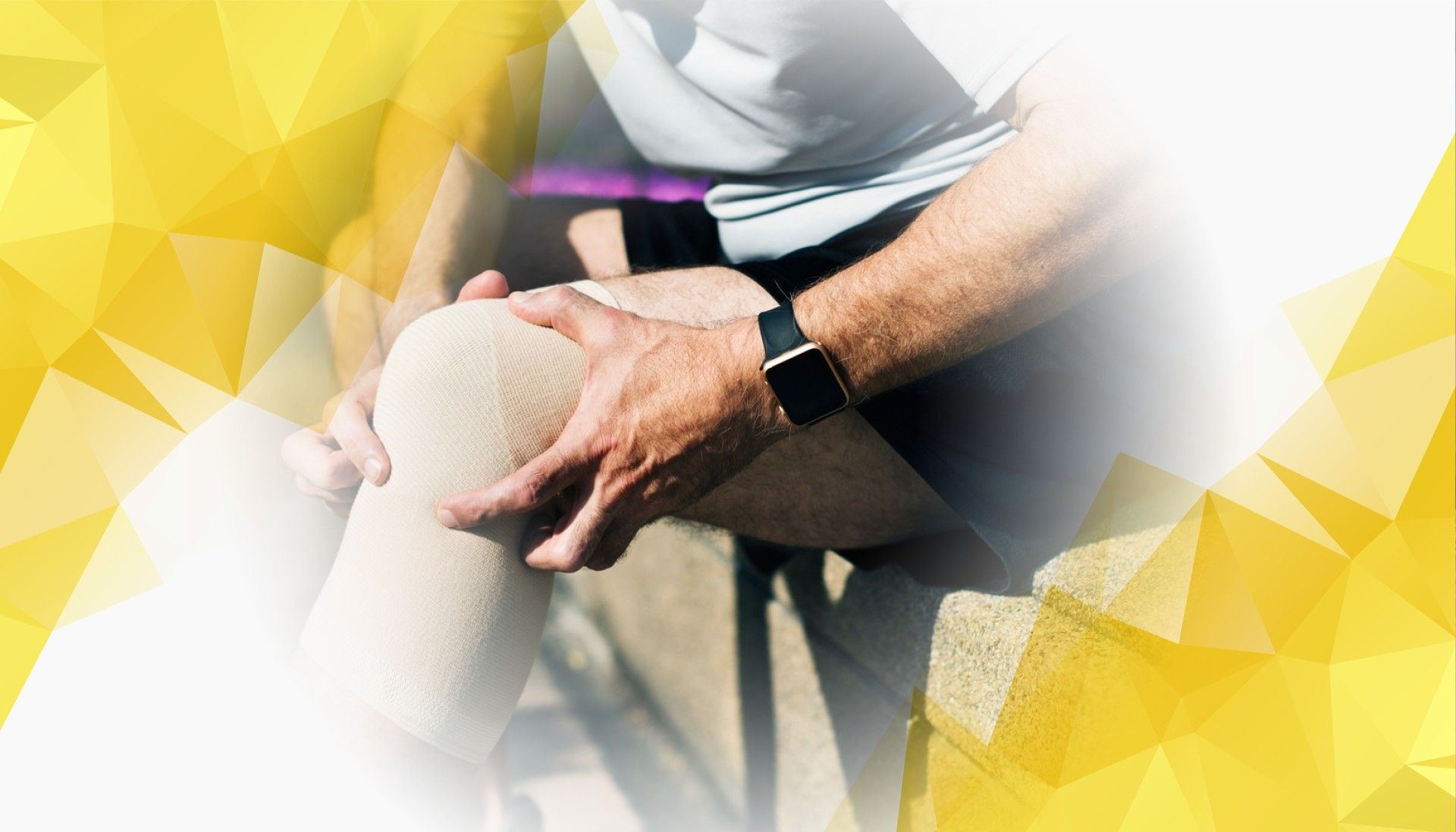 Harnessing MAI Motion to Revolutionize Knee Support in Osteoarthritis Care