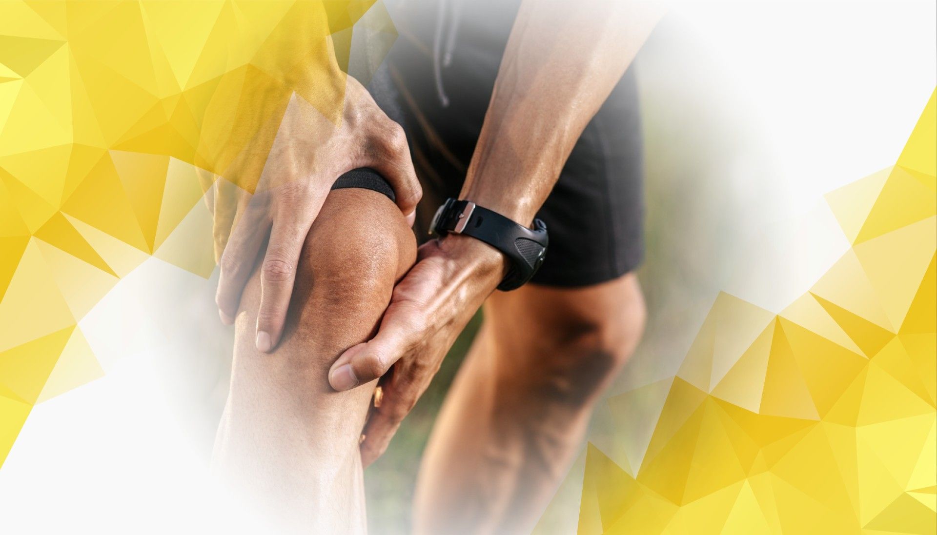 Load & Pain with MAI Motion: Train in the Safe Zone – A Fresh Approach to Knee Care