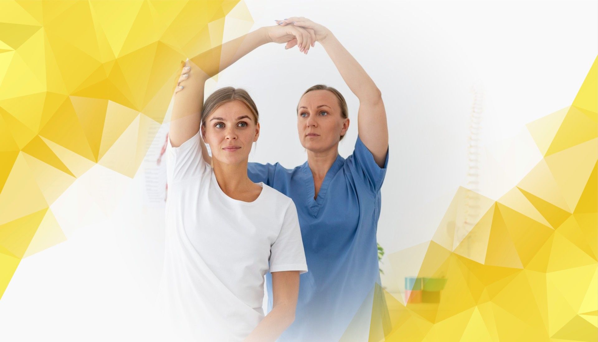 Enhancing Chronic Pain Management with MAI Motion’s Reduced Repetition Approach