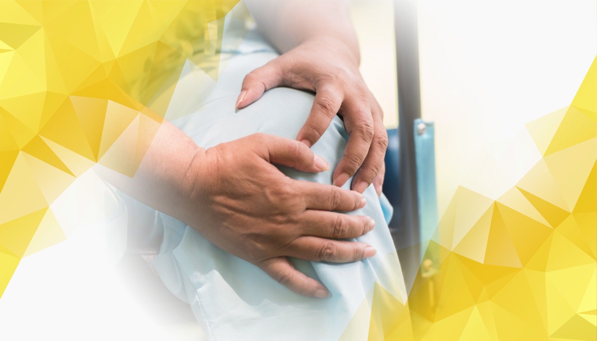 Taking Control of Knee Health at Home: How Your Phone Camera Can Help Monitor Movement