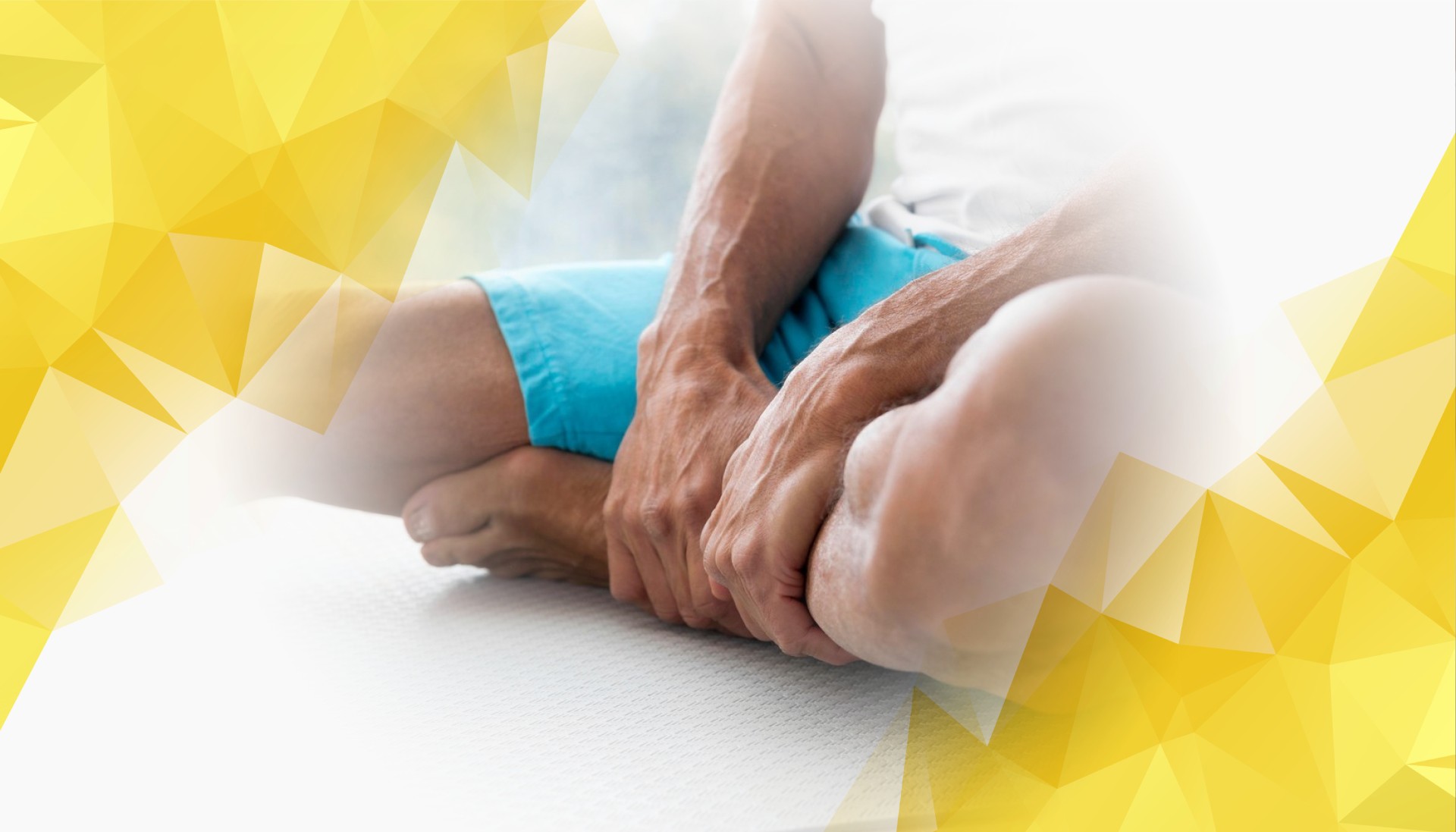 Optimising Preoperative Strength for Total Knee Arthroplasty with MAI Motion Prehabilitation