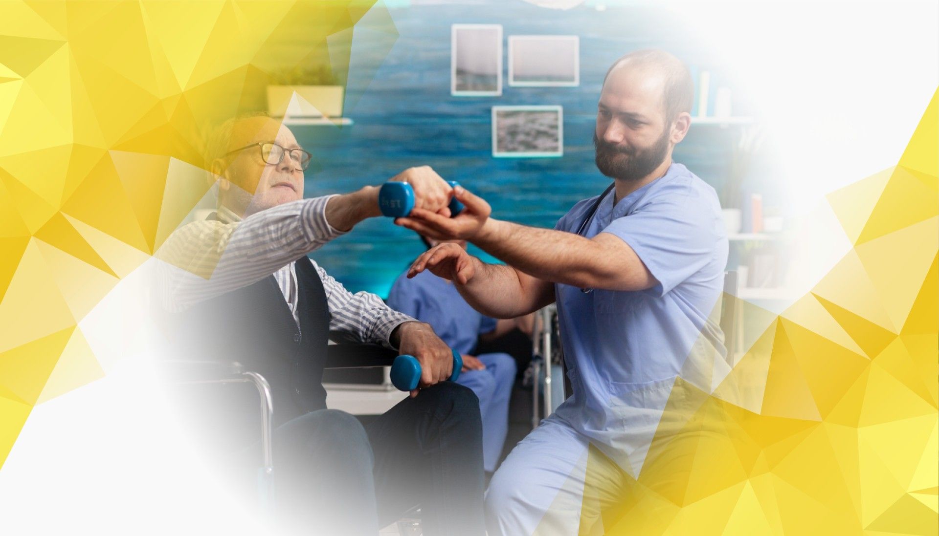 Harnessing MAI Motion for Customised Healthcare: Enhancing Precision and Personalisation in Medical Treatments