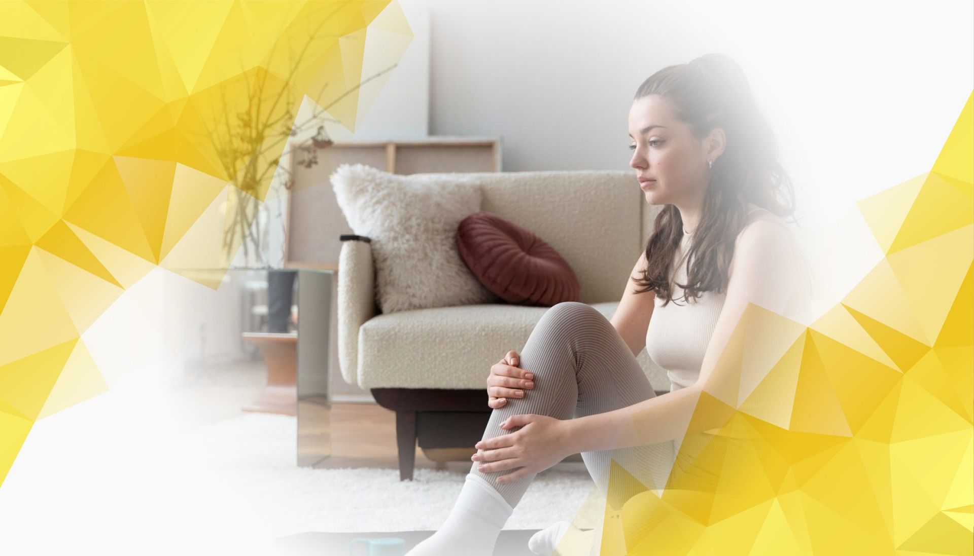 Precision Prehab: Laying the Groundwork for Successful Knee Surgery with MAI Motion