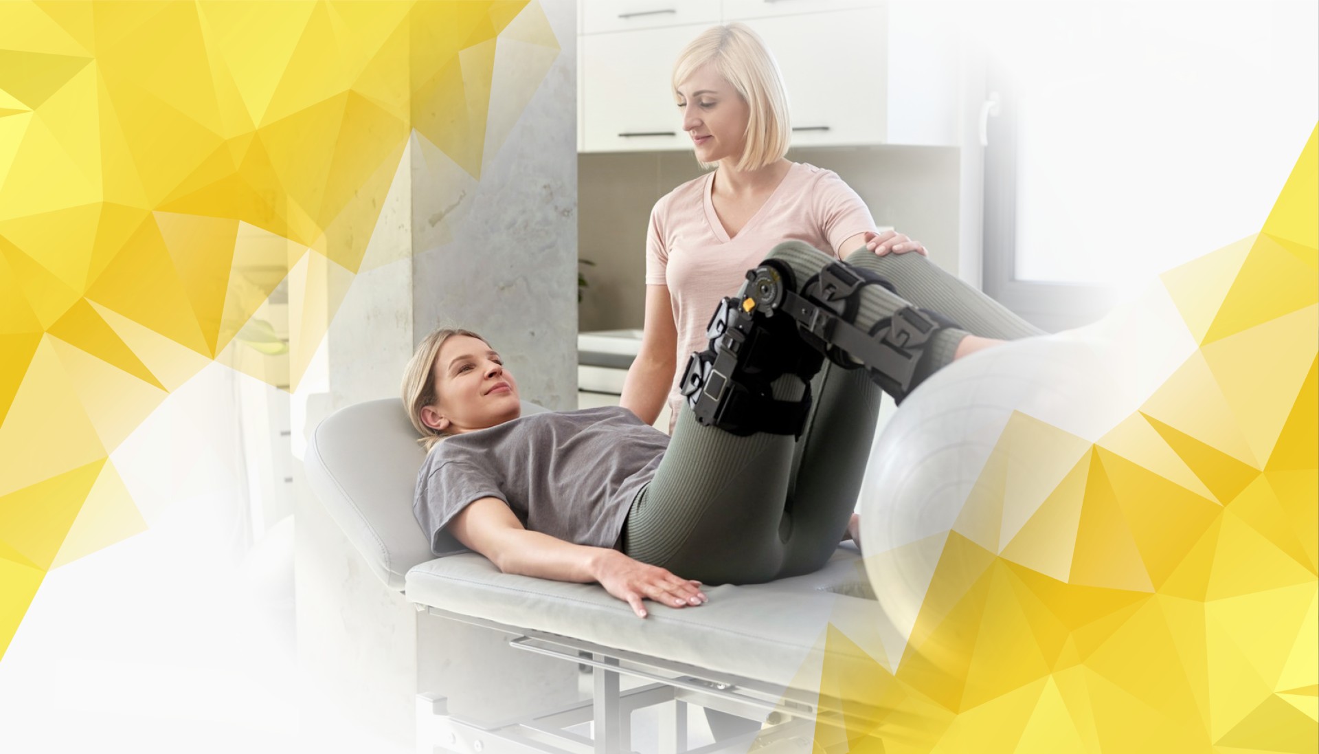 Revolutionising Osteoarthritis Care: How MAI Motion Improves Knee Function Assessment