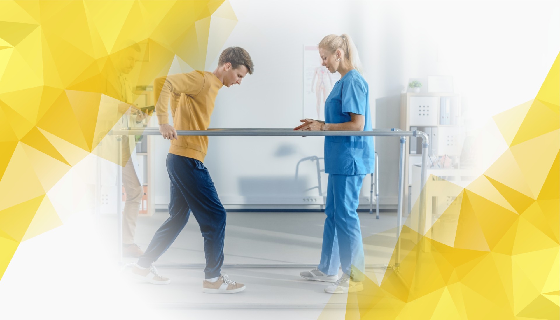 Harnessing MAI Motion for Proactive Detection of Movement Disorders: A Data-Centric Pathway to Early Intervention